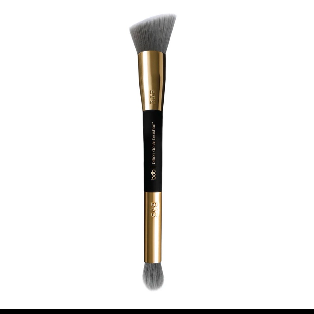 Sculpting duo brush